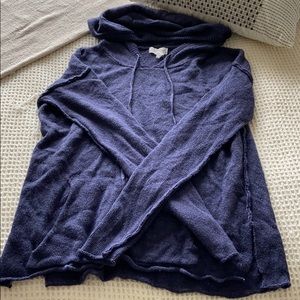 Tilly’s sweatshirt